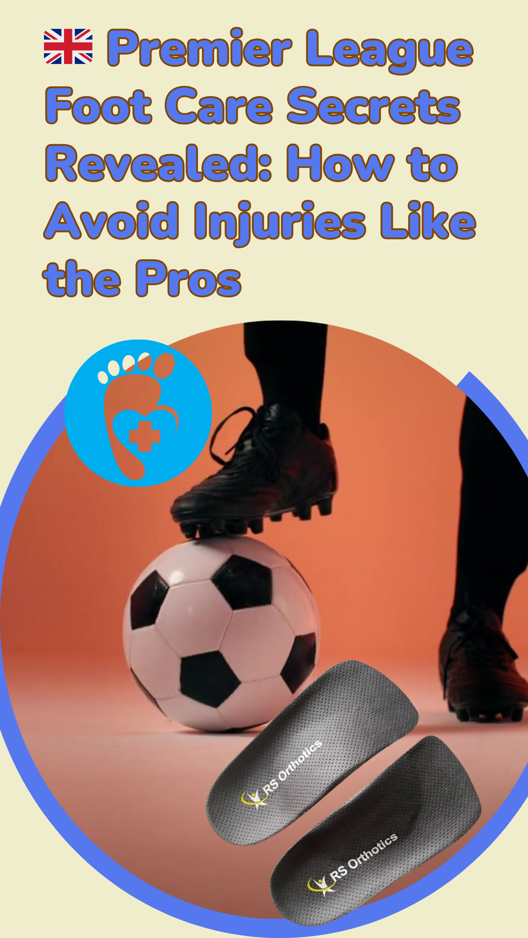 How to Prevent Ankle Injuries in Soccer: Expert Tips