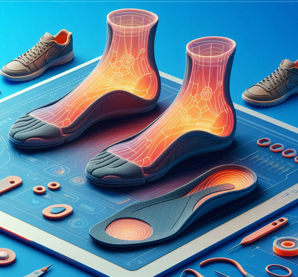 Why Orthotic Insoles Are Important: A Comprehensive Guide for UK People