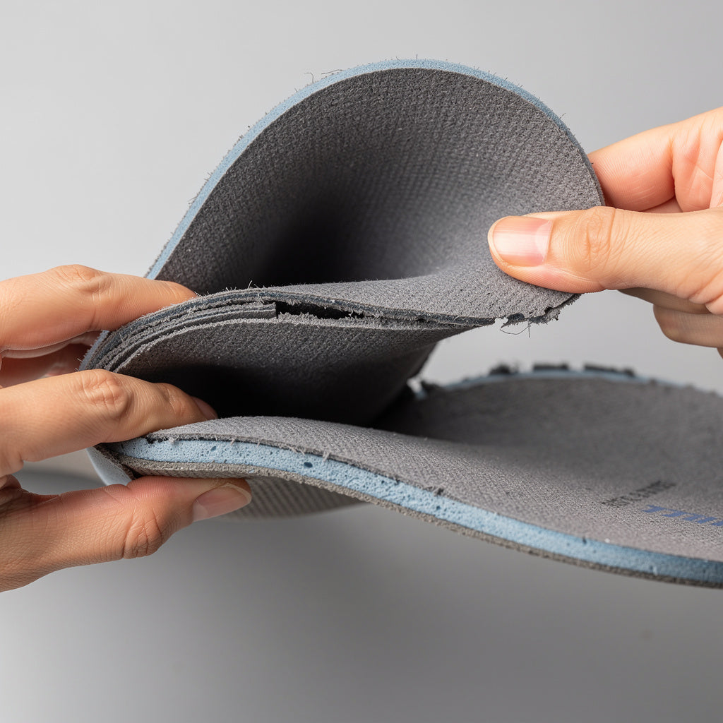 Over-the-Counter or Custom Orthotic Insoles: Which Is Better for Sciatica Pain?